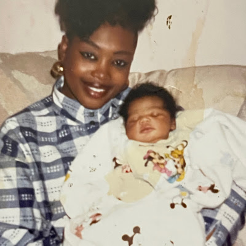 Meet your Posher, Renee